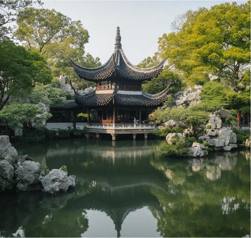 福州雨珍餐饮有限公司